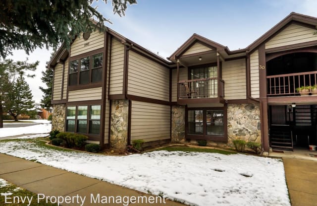 5445 S 350 E #29 - 5445 S 350 E, Washington Terrace, UT 84405