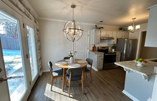 Stunning Home located near the college Gallery 4