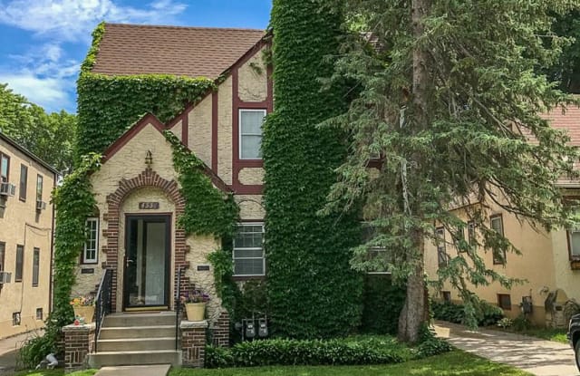 4331 Chowen Avenue South - Lower Unit - 4331 Chowen Avenue South, Minneapolis, MN 55410
