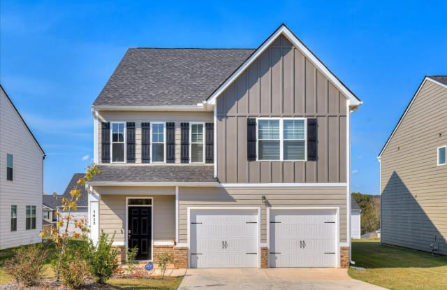 1412 DEER HOLLOW RUN - 1412 Deer Hollow Run, Grovetown, GA 30813