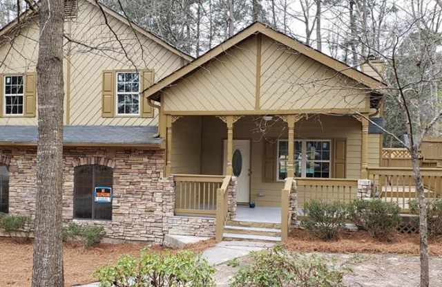 638 Granite Lane - 638 Granite Lane, Loganville, GA 30052