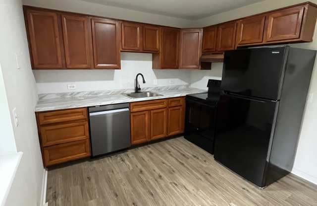 1222 Tilghman Street - 1 photos photos