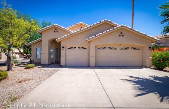 373 W Pecan Pl - 373 West Pecan Place, Tempe, AZ 85284