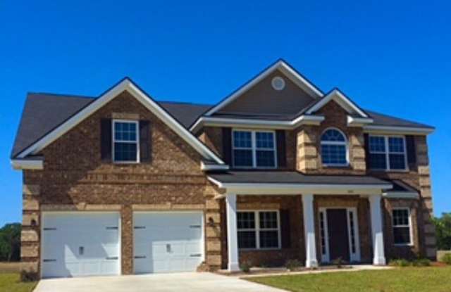 643 Red Oak Lane - 643 Red Oak Lane, Hinesville, GA 31313 643 Red Oak Lane - 643 Red Oak Lane, Hinesville, GA 31313