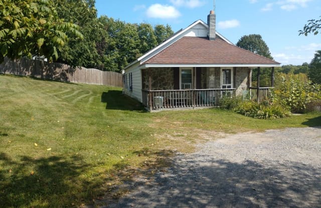 208 County Road 46 - 208 County Road 46, Washington County, NY 12828