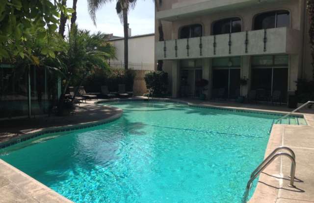 COMPLETELY UPDATED AND REMODELED ENCINO SPA CONDO! - 5330 Lindley Avenue, Los Angeles, CA 91316