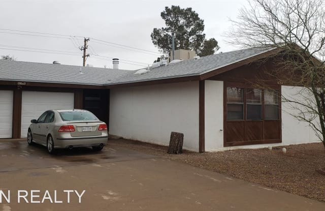 624 Arredondo Dr. - 624 Arredondo Drive, El Paso, TX 79912