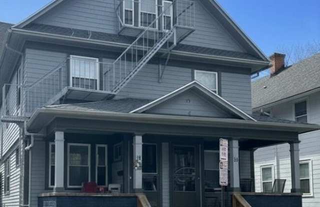 21 Morningside Park photos photos