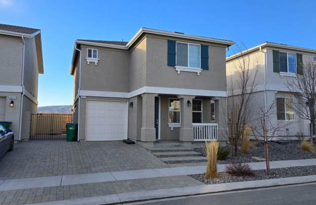 Modern 3 Bedroom 2.5 Bath Home photos photos