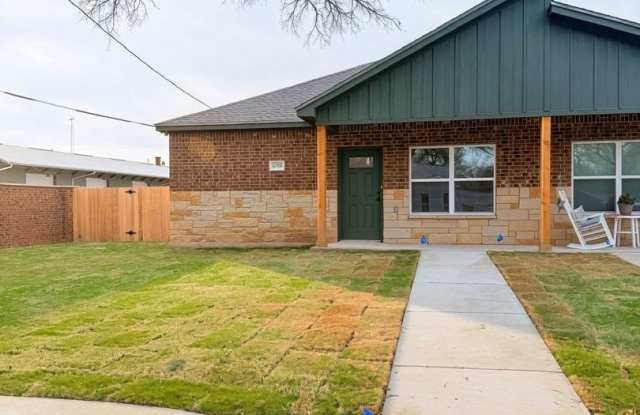 New Construction 3/2 Duplex photos photos