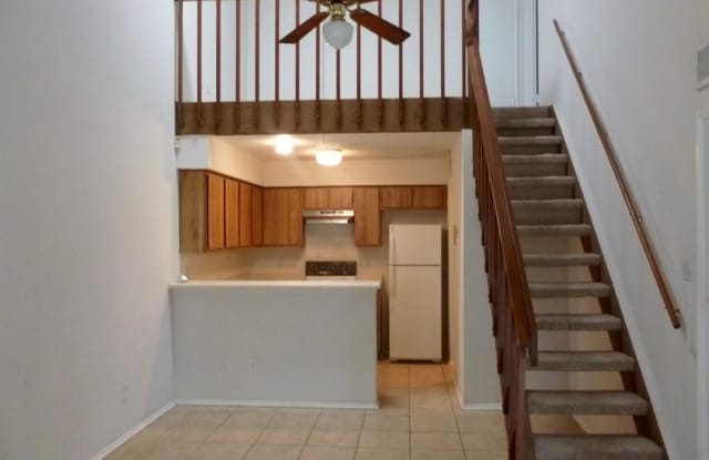 12225 Sandpiper Drive - 12225 Sandpiper Drive, Houston, TX 77035