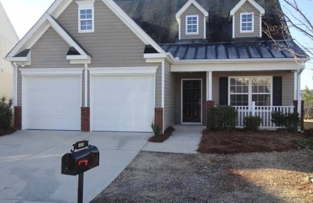 1219 Andrews Dr - 1219 Andrews Dr, Lithia Springs, GA 30122