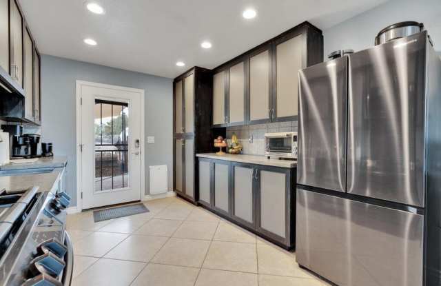 49164 Hibiscus Drive - 49164 Hibiscus Drive, Morongo Valley, CA 92256