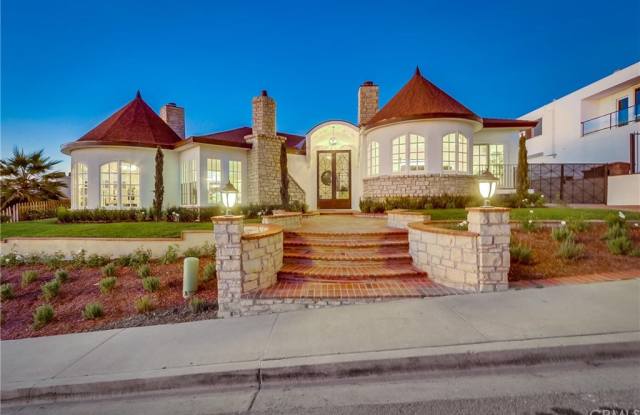 27221 Paseo Peregrino - 27221 Paseo Peregrino, San Juan Capistrano, CA 92675