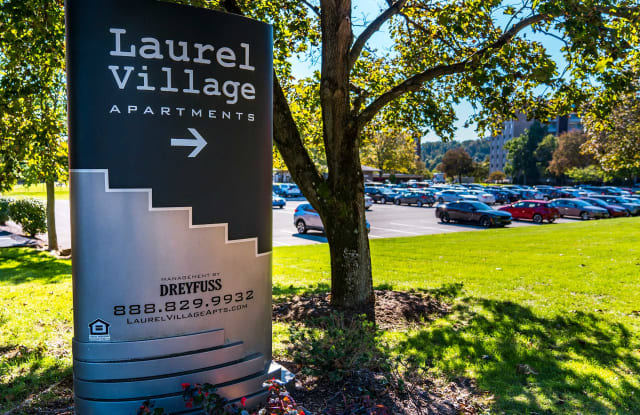 Laurel Village Apartments photos photos