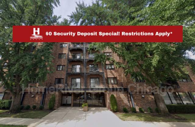 434 Clinton Pl - 434 Clinton Place, River Forest, IL 60305
