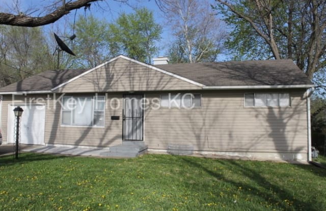 11119 Blue Ridge Boulevard - 11119 Blue Ridge Boulevard, Kansas City, MO 64134