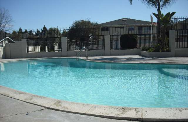Must See 2 Br Townhouse with Marina Views - 2612 Victoria Avenue, Port Hueneme, CA 93041