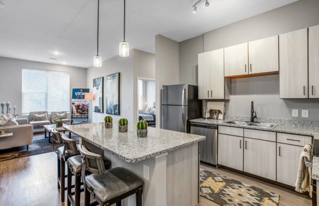 The Views of Music City Apartments Gallery 3
