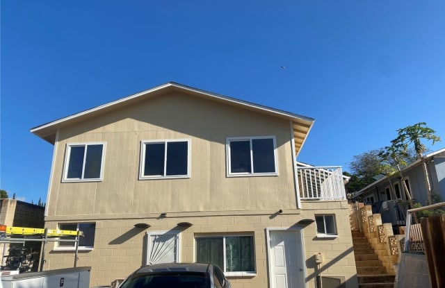 92-752 Paakai St. - 92-752 Paakai Street, Honolulu County, HI 96707 92-752 Paakai St. - 92-752 Paakai Street, Honolulu County, HI 96707