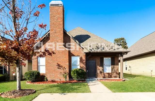 1197 Savannah Lane - 1197 Savannah Lane, Calera, AL 35040