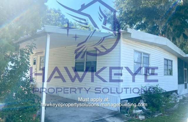 110 Walnut Lane - 110 Walnut Lane, Polk County, FL 33850