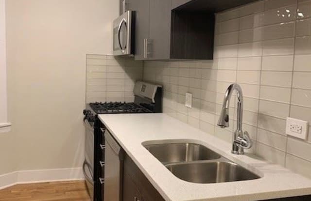 3700 N Fremont St G - 3700 North Fremont Street, Chicago, IL 60613
