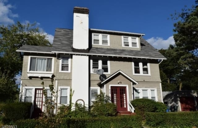 429 VALLEY RD - 429 Valley Rd, Upper Montclair, NJ 07043