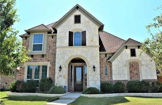 5809 Gracie Lane - 5809 Gracie Lane, Frisco, TX 75035