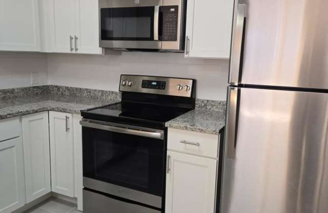 268 Grove St. - 268 Grove Street, Newton, MA 02466