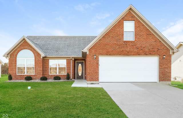 4406 Leaf Circle - 4406 Leaf Circle, Clark County, IN 47172 4406 Leaf Circle - 4406 Leaf Circle, Clark County, IN 47172