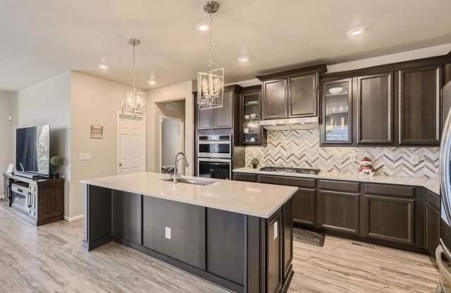 Charming 4BR House in Parker photos photos
