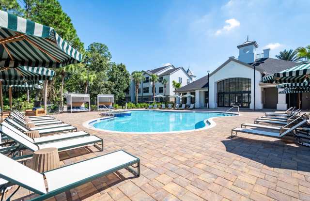 The Villas at Westchase Gallery 1
