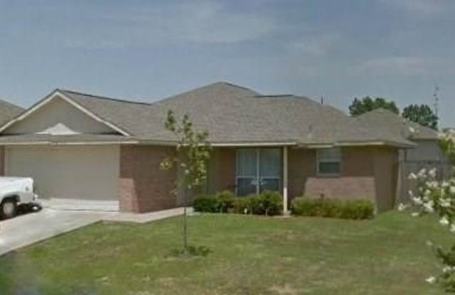 204 Seminole Trail - 204 Seminole Trail, Alvarado, TX 76009
