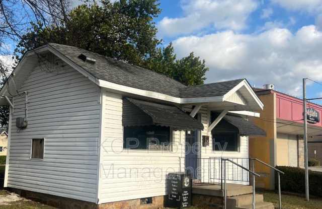 1715 Rogers Avenue photos photos