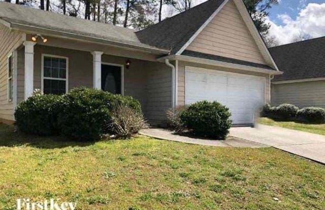116 Cobblestone Drive - 116 Cobblestone Drive, Dallas, GA 30132
