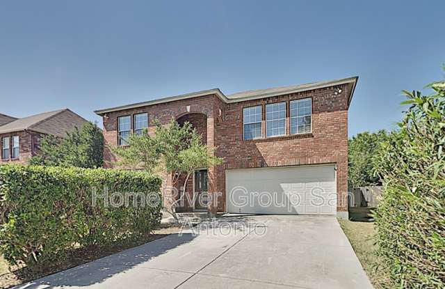 769 Willow Xing - 769 Willow Crossing, New Braunfels, TX 78130