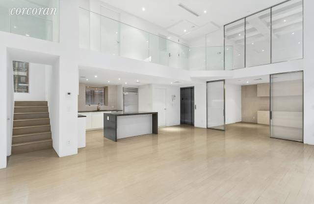 88 Laight Street Gallery 2