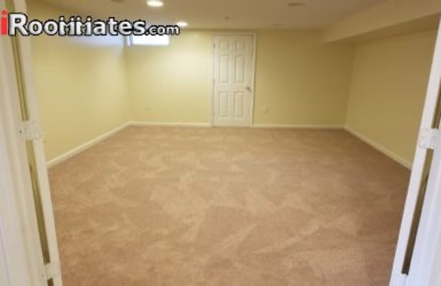 8208  River Park Rd - 8208 River Park Road, Bowie, MD 20715