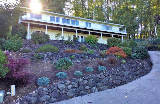 18420 13th Ave NE - 18420 13th Avenue Northeast, Poulsbo, WA 98370