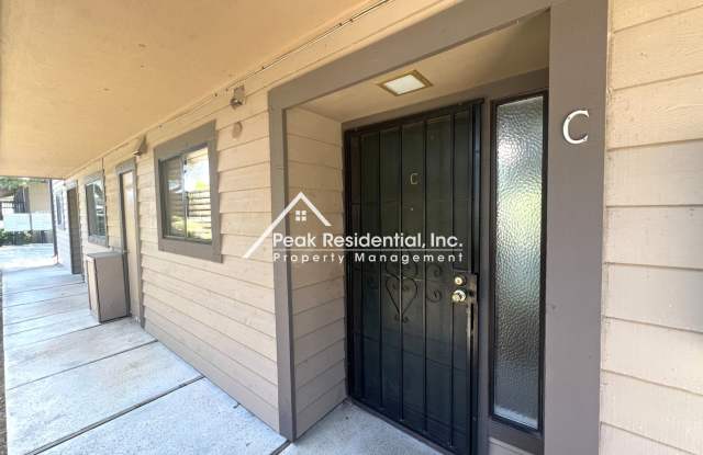 Wonderful 2bd/2ba Cameron Park Condo! photos photos