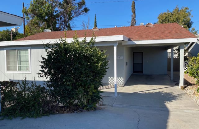 317 W. 220 Street - 317 W 220th St, Carson, CA 90745