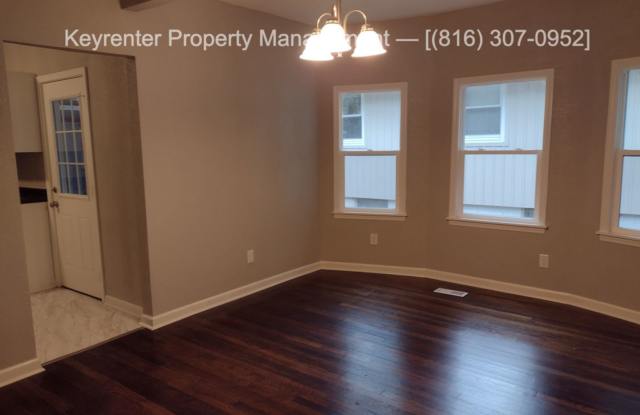 Spacious 4-Bedroom, 2-Bath Home in Independence Gallery 4