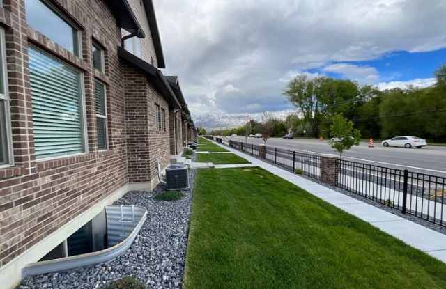140 Fenway Fields Drive - 140 Fenway Fields Drive, Ogden, UT 84404