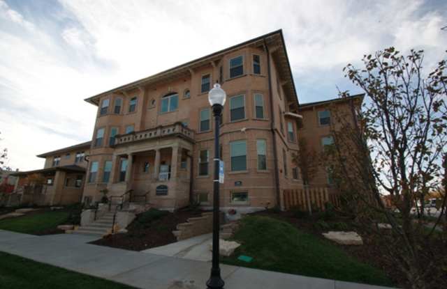 The Barnard Flats photos photos