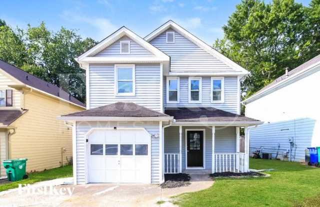 4344 Bridle Path Court photos photos