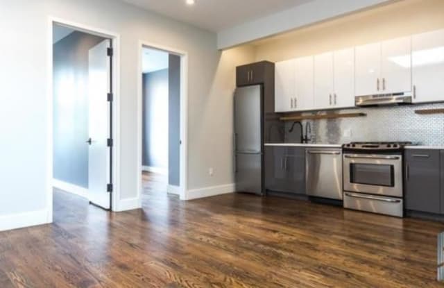 6015 Myrtle Ave - 60-15 Myrtle Avenue, Queens, NY 11385