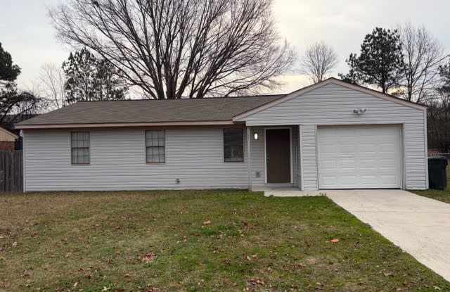 3104 Sumac Rd SW photos photos