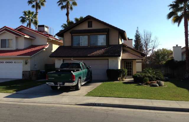 SW Bakersfield home! photos photos