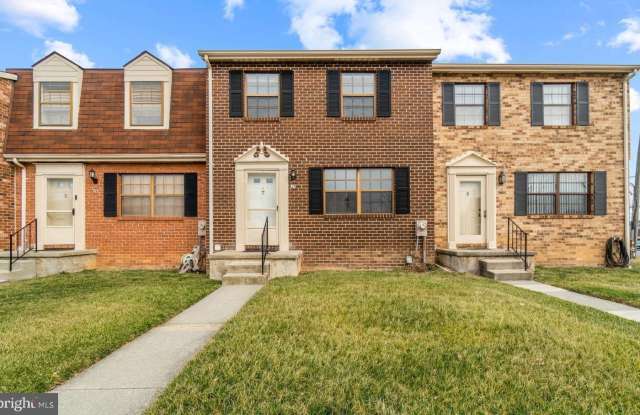 21 HOLLAND HILL Court photos photos